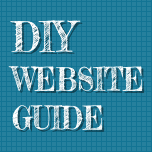 DIY Website Guide