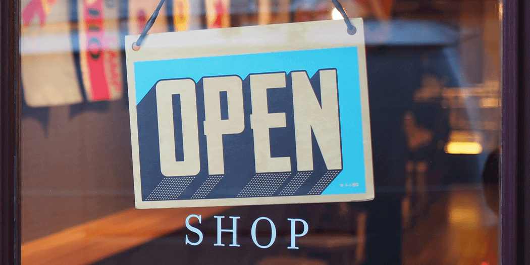 Magento, OpenCart or PrestaShop: Which One Is Best? logo